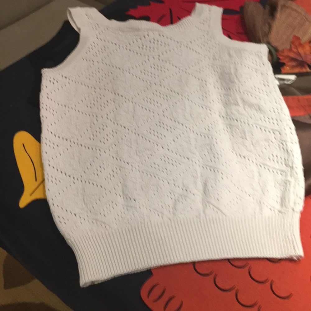 Sweater shell - Picture 2 of 3